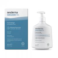 Гель очищающий увлажняющий для лица Sesderma