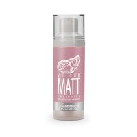Сыворотка для безупречной матовости Velour Matt