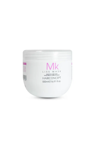 Маска глубокое увлажнение для волос HC 500 мл