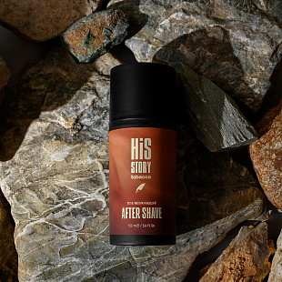 Гель увлажняющий After Shave 100 мл