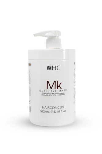 Маска интенсивное питание HC 1000 мл