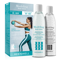 Антицеллюлтная + ночная сыворотки Keenwell, 250 + 250 мл