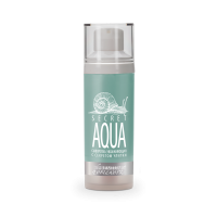 Сыворотка увлажняющая с секретом улитки Secret Aqua