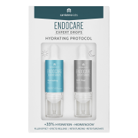 Увлажняющая и обновляющая сыворотки Cantabria Labs