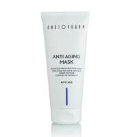 Маска омолаживающая для лица Ангиофарм 200мл