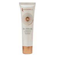 Мультизащитный крем для лица SPF 30 Keenwell