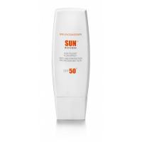 Солнцезащитный флюид с SPF 50+
