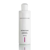 Ангиофарм Активный тоник для чувствительной кожи лица 400мл