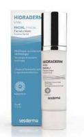 Крем увлажняющий для лица Sesderma