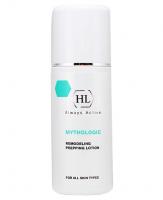 Лосьон, обладающий отшелушивающим и разогревающим действием для тела