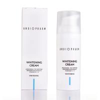 Осветляющий крем для лица Ангиофарм 50 мл