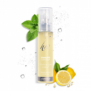 Аромаспрей освежающий