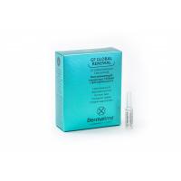 Омолаживающий концентрат Глобал с факторами роста, 15амп х 1,5мл Dermatime