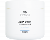 Омолаживающая лифтинговая кокон-маска 210 г