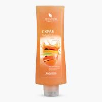 Скраб-коктейль Citrus Paradise