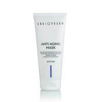 Маска омолаживающая для лица Ангиофарм 75 мл