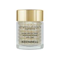 Увлажняющий защитный мультифункциональный комплекс для контура глаз