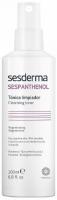Тоник очищающий восстанавливающий Sesderma