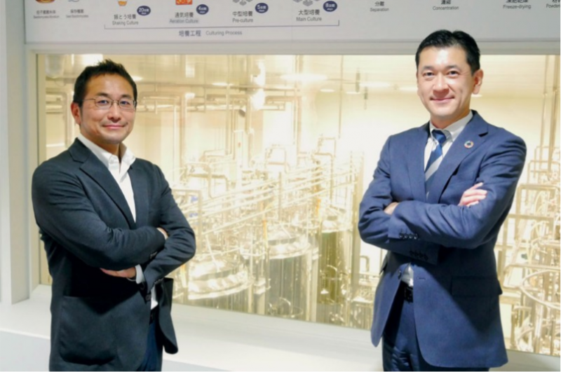 AHCC - экстракт грибной культуры для усиления иммунной защиты