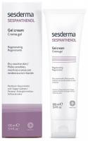 Восстанавливающий крем-гель Sesderma