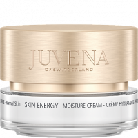 Увлажняющий крем Juvena