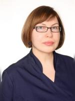 Дерюгина Елена Юрьевна