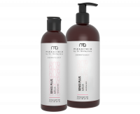 Успокаивающий лосьон для чувствительной и раздраженной кожи 400мл