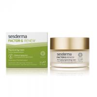Крем омолаживающий FACTOR G RENEW Sesderma