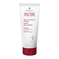 Себорегулирующий шампунь Cantabria Labs, 200 мл (IRALTONE Sebum-Normalizing Shampoo)