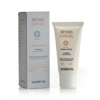 Гель омолаживающий, Ретинол 0,50% Sesderma
