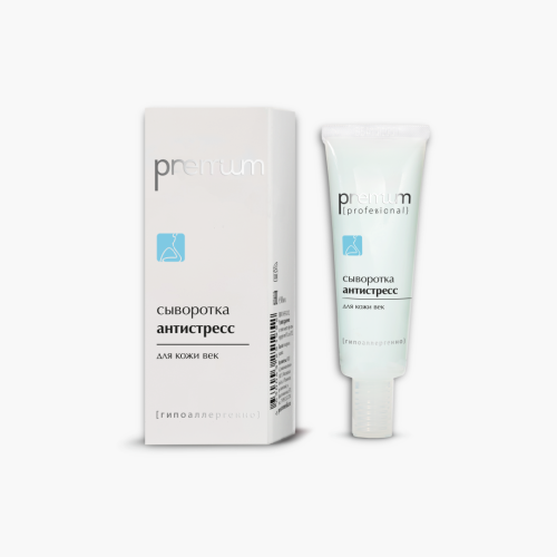 Сыворотка для век Антистресс