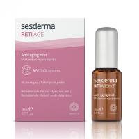 Спрей-мист антивозрастной Sesderma