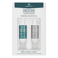 Укрепляющая, и обновляющая сыворотки Cantabria Labs