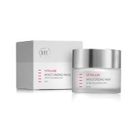 Увлажняющая маска для всех типов кожи Holy Land