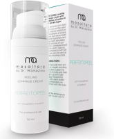 Перфейтопил крем-гоммаж MESALTERA