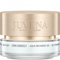 Увлажняющий аква-гель с эффектом мощной гидроподзарядки кожи Juvena