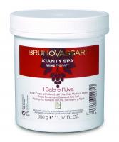 Морская соль-пилинг Bruno Vassari