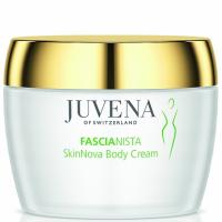 Моделирующий и укрепляющий крем для тела «Фасцианиста» Juvena