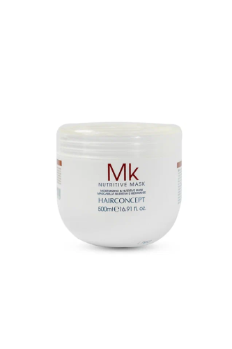 Маска интенсивное питание для волос, 500 мл
