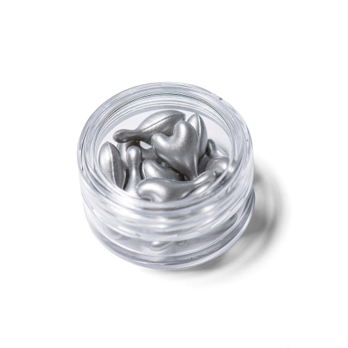 Капсулы с ретинолом для разглаживания морщин, 10 капсул Janssen Cosmetics