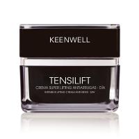 Крем дневной ультралифтинговый омолаживающий Keenwell