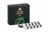 Ферментированный растительный комплекс OM-X® от Dr.OHHIRA® — 120 капсул