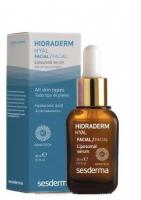 Сыворотка липосомальная с гиалуроновой кислотой Sesderma