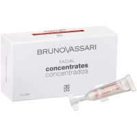 Омолаживающий концентрат с экстрактом винограда