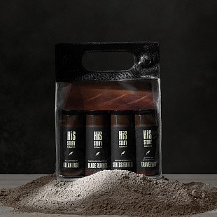 Набор Travel & Fitness Set 4х50 мл