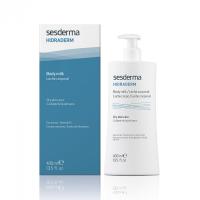 Молочко для тела с экстрактом овса и миндаля Sesderma