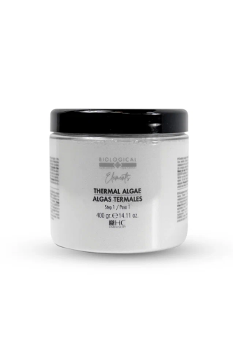 Пудра из термальных водорослей HC, 400 г