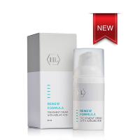 Активный крем для обновления и выравнивания кожи Holy Land