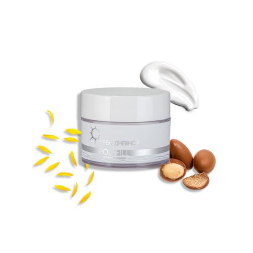 Крем дневной Заполнитель морщин