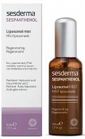 Липосомальный спрей-мист восстанавливающий Sesderma
